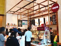 -COSTA COFFEE(静安嘉里中心店)