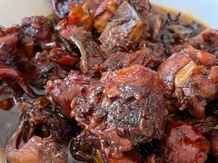 -如意香辣鸡架(总店)