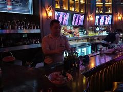 -长沙玛格丽特清吧(解放西路店)