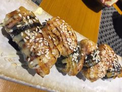 -昊·来了寿司(双楠2店)
