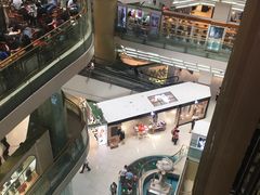 -阿罗新疆菜(人民广场店)