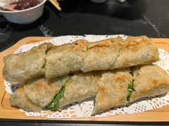 -芳芳私房菜·精做淮扬菜(承德路店)