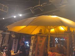 -烂摊摊火锅集市(河北总店)