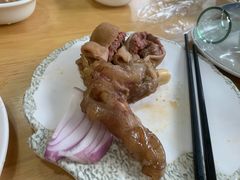 -李柱·柘城垛子羊肉旗舰店(通泰路店)