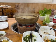 -九米羊肉炉(东渡店)
