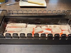 -很久以前羊肉串(昌里路三钢里店)