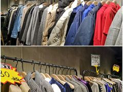 -广州白马服装市场