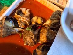 -华府九号海鲜烧烤大排档(龙域店)