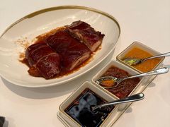 -金轩中餐厅 Jin Xuan(浦东丽思卡尔顿酒店)