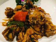 -老阊门菜馆(山塘街店)