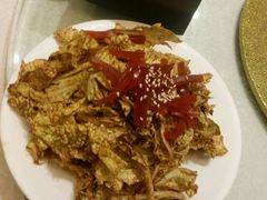 -北平小馆·烤鸭·家常菜(磨房北里店)