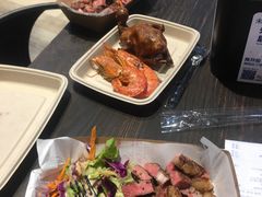 -盒马鲜生(皇庭广场店)