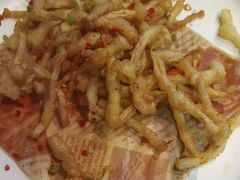-黑土人家(江桥万达广场店)