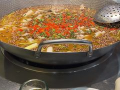 -麻小度青花椒鱼(安德总店)