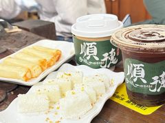 -周大娘牛乳(旧寨古村总店)