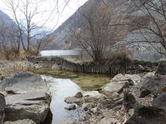 -叠溪松坪沟景区