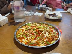 -邱金小炒·30 年盐帮江湖菜(自贡店)
