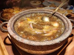 -食锦记·福建私房菜(浦西万达店)