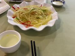 -柳州饭店·绿岛餐厅(友谊路店)
