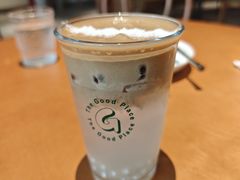 -The Good Place好地方·Brunch·coffee(国贸店)