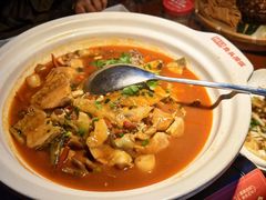 -魏铭鱼头捞饭(晋阳路店)