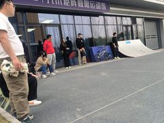 -八爪矩阵极限运动馆·儿童平衡车·感统训练(南海子公园校区)