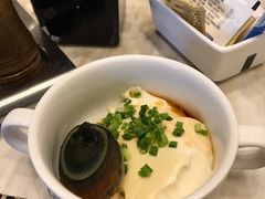 -新发展亚太JW万豪酒店·福苑咖啡厅