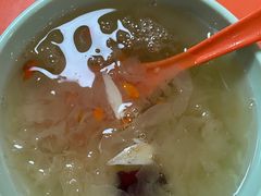 -复旦大学江湾校区食堂