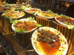 -苏格里岛自助海鲜烤肉(青秀万达店)