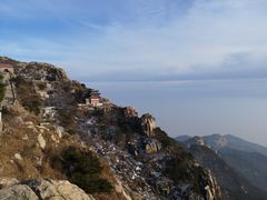 -泰山风景名胜区