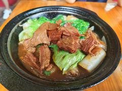 -珍珍小食店(西华路店)