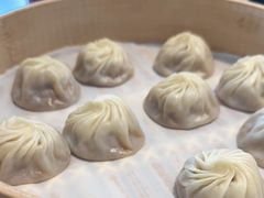 -鼎泰丰(嘉年华•海信广场VILLAGE店)