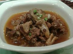 土鸭-城北食府(枫林店)