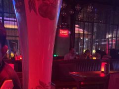 -18BAN音乐啤酒馆(西丽店)
