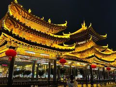 -靖西锦绣古镇景区