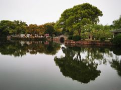 -无锡蠡湖国家湿地公园-蠡园