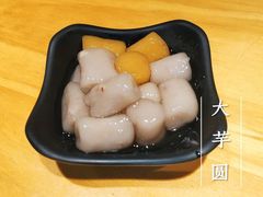 -鲜芋仙Meet Fresh(五道口店)