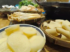 -袁山山重庆火锅(丈八北路店)
