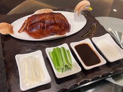 -海天楼中餐厅(吴宫泛太平洋酒店)