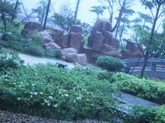 园林-厦门北海湾惠龙万达嘉华酒店