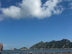-大京沙滩