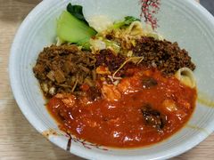 -秦川人家陕西特色小吃(平阳店)