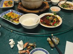 -桂园白粥·潮汕老味道
