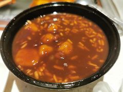 酒酿赤豆元宵-南京大牌档(三阳广场苏宁店)
