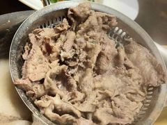 -手选潮汕鲜活牛肉火锅(二七广场店)