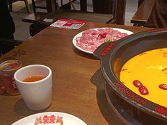 -牛市坎火锅(建设路店)