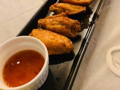 -大螃蟹海鲜餐厅