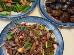 -日丰园海肠水饺·老字号大连海鲜(银泰城店)