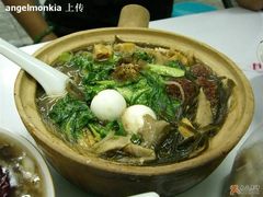 重点～丸子砂锅-清真·穆萨砂锅(大皮院店)