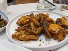 -丰尔粥食·顺德鱼生·干蒸排骨顺德菜(大良分店)